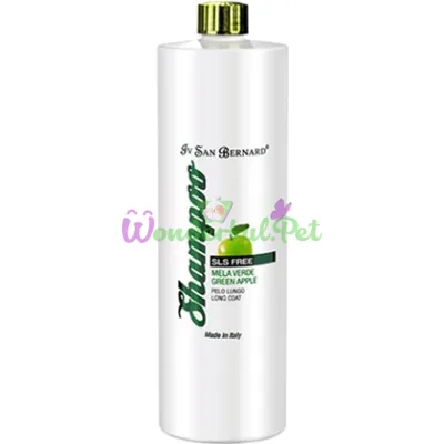 Π¨Π°ΠΌΠΏΡΠ½Ρ Iv San Bernard Apple SLS FREE 300 ΠΌΠ»