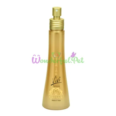 Духи Iv San Bernard Caviar Vivì Perfume, привлекательный тонкий аромат, 100 мл