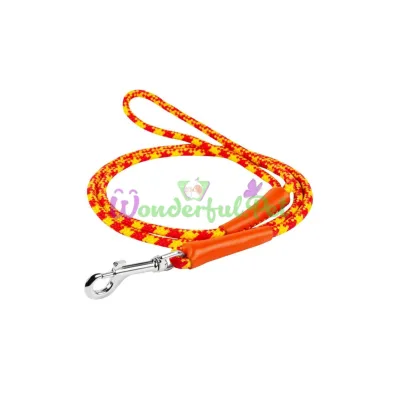 Поводок-шнур Dog Extreme для собак 7 мм, 130 см