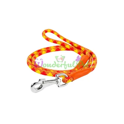 Поводок-шнур Dog Extreme для собак 10 мм 130 см