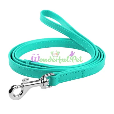 ΠΠΎΠ²ΠΎΠ΄ΠΎΠΊ Waudog Classic Π΄Π»Ρ ΡΠΎΠ±Π°ΠΊ 9 ΠΌΠΌ, 122 ΡΠΌ, ΠΌΠ΅Π½ΡΠΎΠ»ΠΎΠ²ΡΠΉ