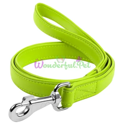 ΠΠΎΠ²ΠΎΠ΄ΠΎΠΊ Waudog Classic Π΄Π»Ρ ΡΠΎΠ±Π°ΠΊ 25 ΠΌΠΌ, 122 ΡΠΌ, ΡΠ°Π»Π°ΡΠΎΠ²ΡΠΉ