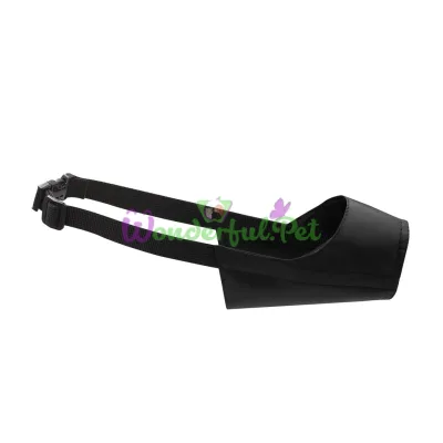 Dog Extreme 656 No.6 Nylon Muzzle for Boxer, 30 cm