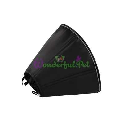 Collar Dog Extreme No.2 Lightweight Cone for Dogs and Cats, 26-31 cm, Height 13 cm