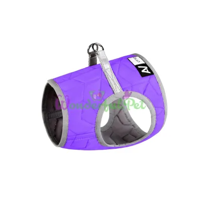 Airy Vest ONE XS4 Harness for Dogs, Purple