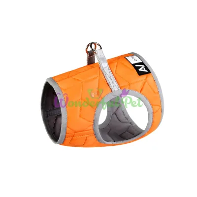 Airy Vest ONE XS3 Harness for Dogs, Orange