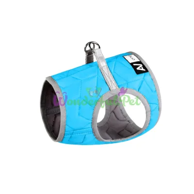Airy Vest ONE XS2 Dog Harness, Light Blue