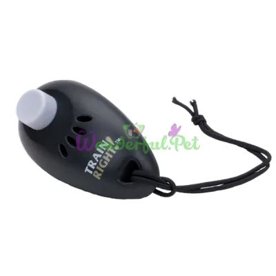 Кликер Coastal Training Clicker для дрессировки собак, 2-х тоновый