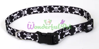 Ошейник Coastal Pet Attire Style для собак, черный, 2×35-50 см