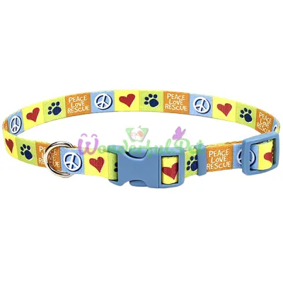 Ошейник Coastal Pet Attire Style для собак, рескю, 2×35-50 см