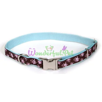 Ошейник Coastal Pet Attire Ribbon для собак, обезъянки, 2.5×70 см