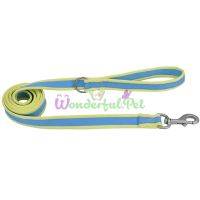Светоотражающий поводок Coastal Pet Attire Pro Reflective для собак, нейлон, 2.5×1.8 м