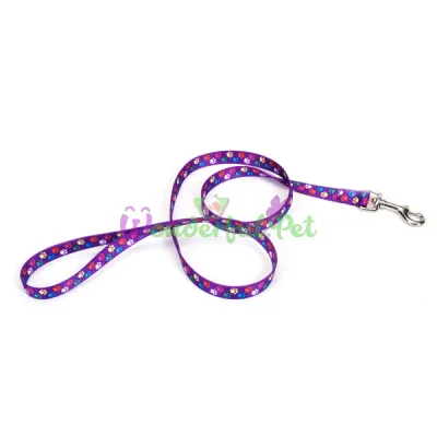 Поводок Coastal Pet Attire Style для собак, лапка, 2×1.8 м