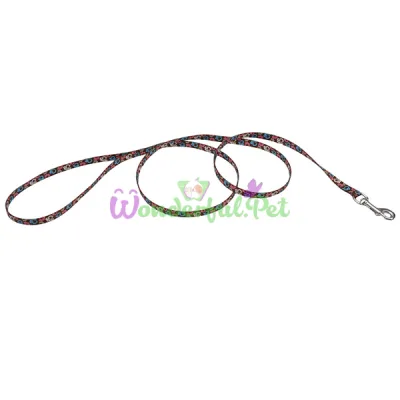 Поводок Coastal Pet Attire Style для собак, коричневый, 1×1.8 м