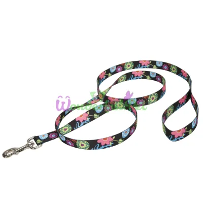 Поводок Coastal Pet Attire Style для собак, дикие цветы, 2×1.2 м