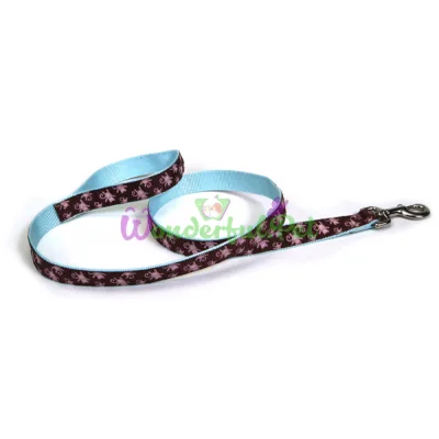 Поводок Coastal Pet Attire Ribbon для собак, орхидея букет, 1.6×1.2 м