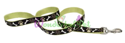 Поводок Coastal Pet Attire Ribbon для собак, красный, 1.6×1.8 м