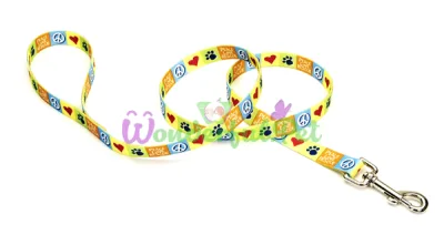 Нейлоновый поводок Coastal Pet Attire для собак, 1.6×1.8 см