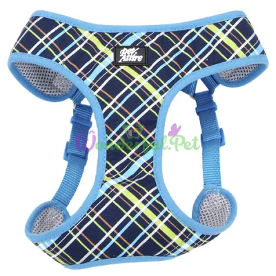 Π¨Π΅Ρ Coastal Designer Wrap Π΄Π»Ρ ΡΠΎΠ±Π°ΠΊ ΠΎΡ 3.2 Π΄ΠΎ 4.5 ΠΊΠ³, ΡΠΈΠ½ΠΈΠΉ, 40.6-48.3 ΡΠΌ