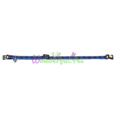 Ошейник GAT 5626 C10 32 для кошек A: 32 см - B: 10 мм