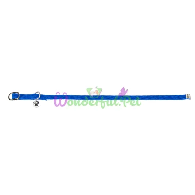 Нейлоновый ошейник Ferplast Fantasy Ela 10 31 для кошек