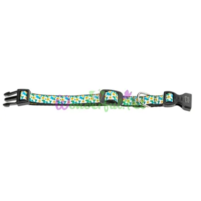 Нейлоновый ошейник Ferplast Fantasia C15 32 Collar для кошек 15 мм 23-32 см