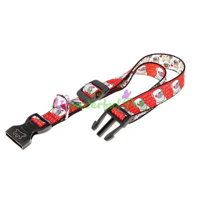Ошейник Ferplast Arlecchino C25 70 для собак нейлон
