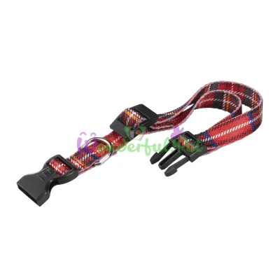 Ошейник FERPLAST CLUB C25 70 TARTAN 45x70 см