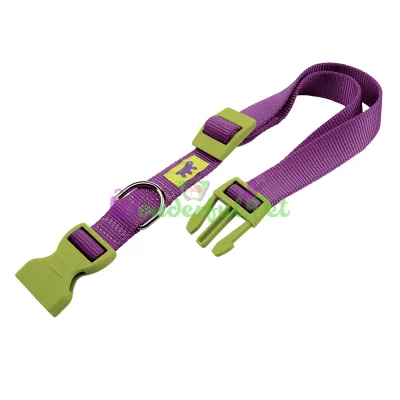 Ошейник FERPLAST CLUB C25 70 COLOURS Violet 45x70 см