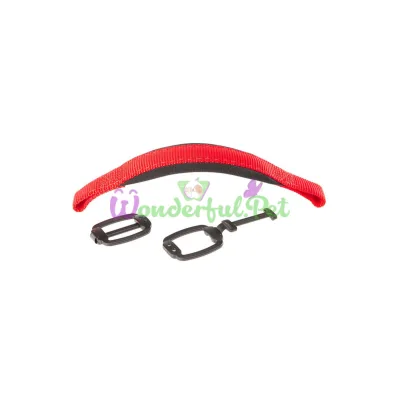 Поводок Ferplast Handle Red для собак 20 мм