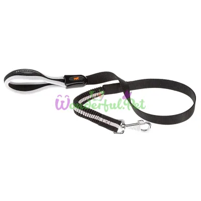 Поводок Ferplast Ergocomfort Elastic G25 120 с эластичным амортизатором