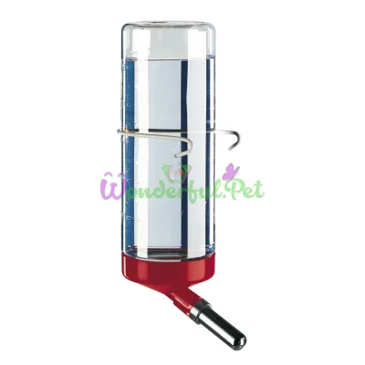 Поилка Ferplast L182 Drinky 300-drinking Bottle для мелких животных