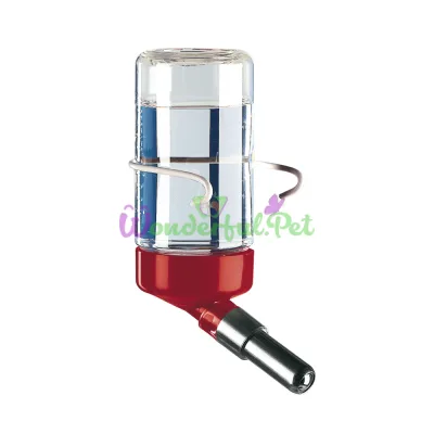 Поилка Ferplast L180 Drinky 75-drinking Bottle для мелких животных