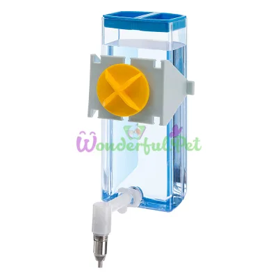Поилка FERPLAST SIPPY 4674 MEDIUM вертикальная 300 мл