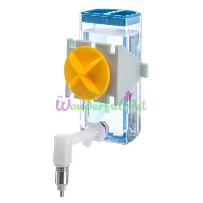 Поилка FERPLAST SIPPY 4672 SMALL 100 мл