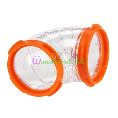 Туннель Ferplast FPI 4810 Tube Line Curve для хомяков