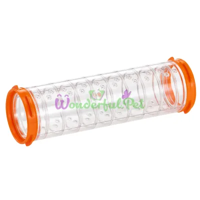 Туннель Ferplast FPI 4808 Tube Line Tunnel 8 для хомяков
