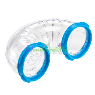 Туннель Ferplast FPI 4806 Tube Line U Turn для хомяков