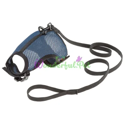 Шлейка Ferplast Jogging Large-harness для мелких животных