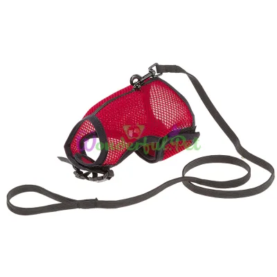 Шлейка Ferplast Jogging Extra Large-harness для мелких животных