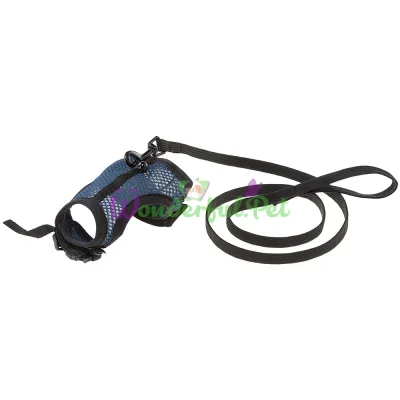 Шлейка Ferplast Jogging Medium-harness для мелких животных