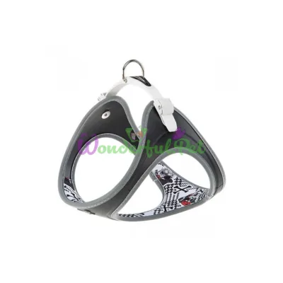 Шлея полимерная Ferplast ERGOFLEX P L HARNESS PIRATES для собак
