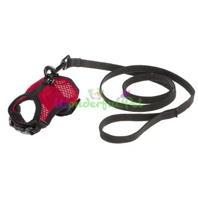 Шлейка Ferplast Jogging Small-harness для мелких животных