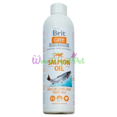 Brit Care Salmon Oil 250 ml