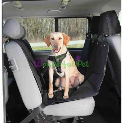 Автомобильная подстилка на сидение Trixie 1,45 x 1,60 м (полиэстер) - 1324