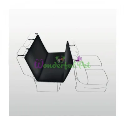 Trixie Car Seat Cover 1.45 × 1.60 m (polyester)