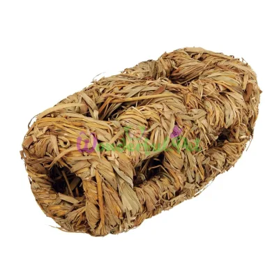 Trixie Woven Nest for Rodents 19 cm / d=10 cm (Natural Materials)