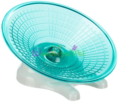 Trixie Running Disc Toy 17 cm
