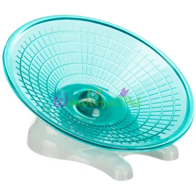 Игрушка Trixie Running Disc 17 см