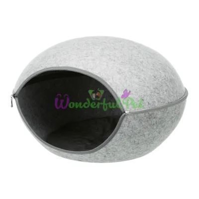 Домик Trixie Luna 58 x 39 x 54 см (серый)